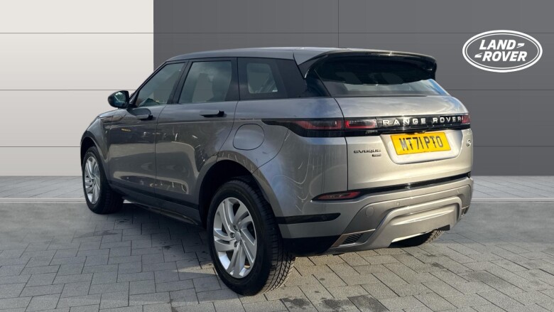 Land Rover Range Rover Evoque 1.5 P300e R-Dynamic S 5dr Auto Hatchback